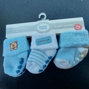 Baby socks